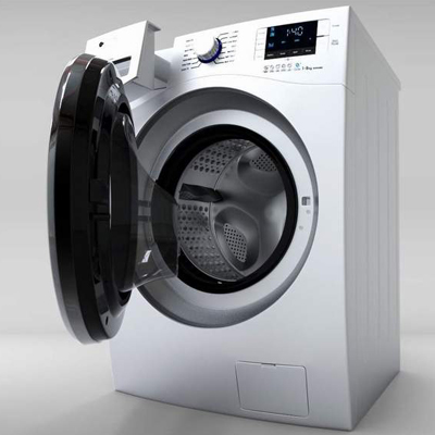 washing machine washing machine
