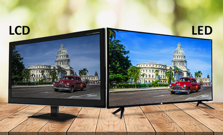led-lcd