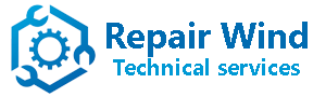 Kitchen Appliances Repair Services