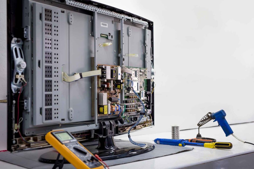 tv-repair